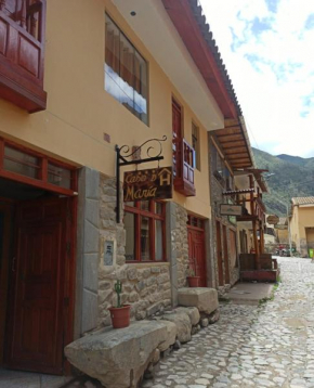 Casa D´Maria